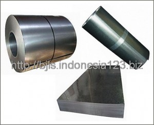 bjls seng lembaran roll coil 2